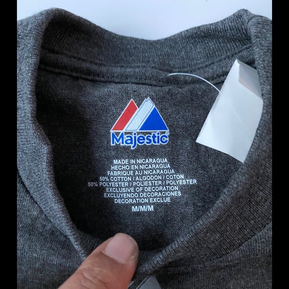 2012 Stanley Cup Cap & T-Shirt - Picture 7 of 15